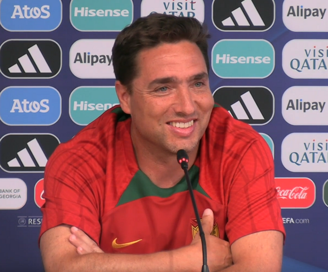 مدرب كبير ؟ من هو روي خورخي مدرب الأهلي الجديد خلفاً للإسباني ريبيرو