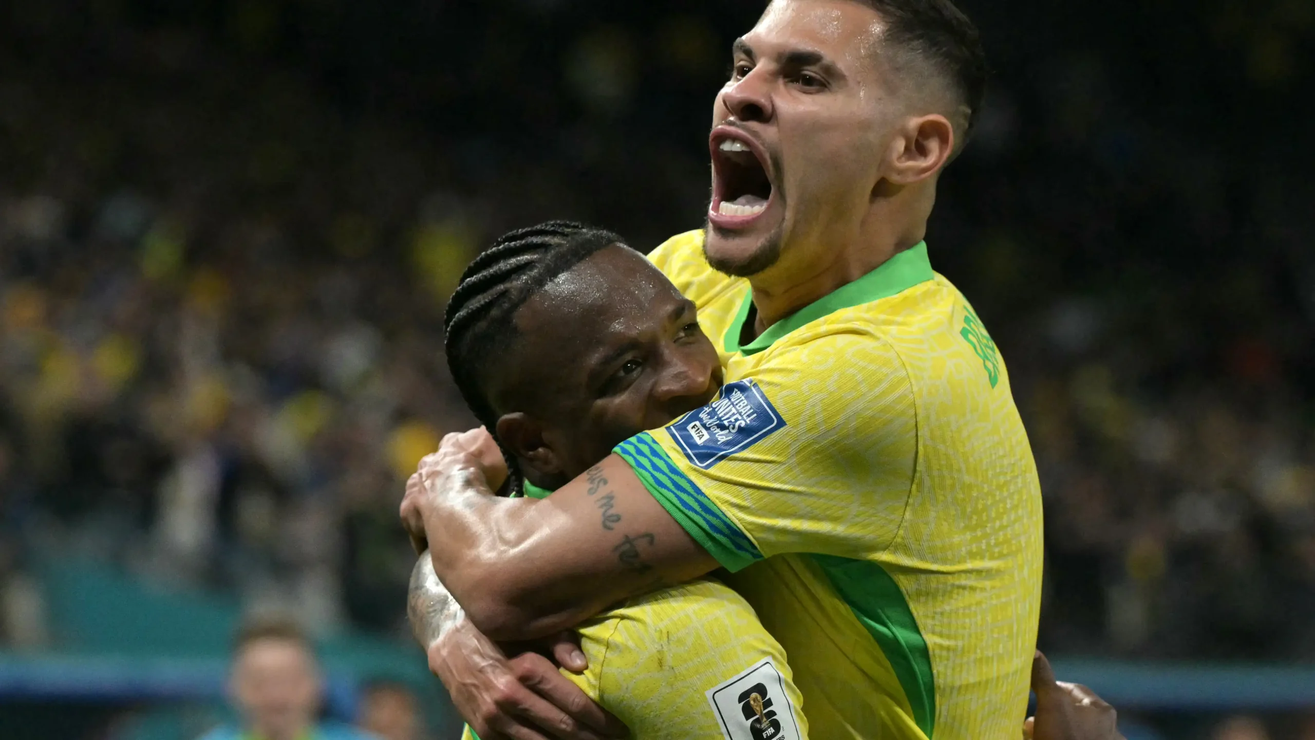 مواجهة حاسمة.. موعد مباراة البرازيل وتشيلي اليوم والقنوات الناقلة لها في تصفيات كأس العالم