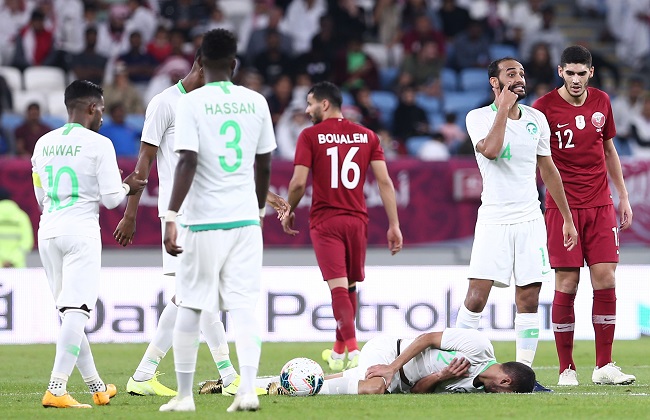 مواجهة نارية.. موعد مباراة السعودية وقطر اليوم والقنوات الناقلة بكأس الخليج تحت 20 سنة