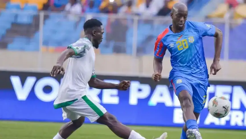 مواجهة حاسمة.. موعد مباراة جنوب السودان والكونغو الديمقراطية اليوم والقنوات الناقلة لها في تصفيات كأس العالم
