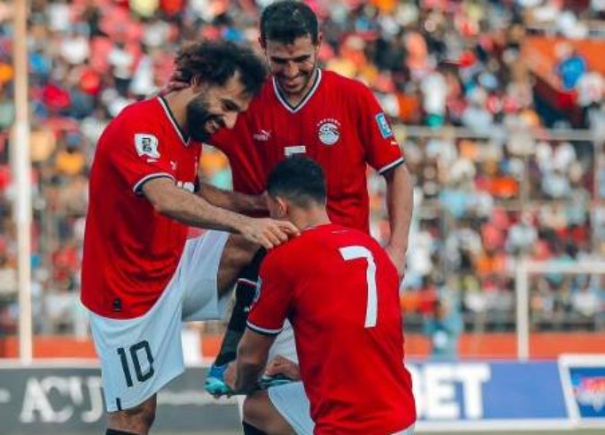 مواجهة حاسمة.. موعد مباراة مصر وإثيوبيا اليوم والقنوات الناقلة لها في تصفيات كأس العالم