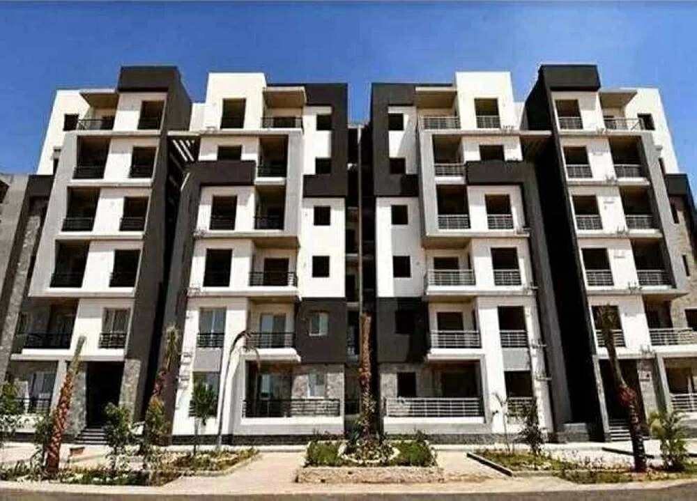 قدّم الآن.. كراسة شروط سكن لكل المصريين 8 والتقديم الفوري بمقابل 100 ألف جنيه