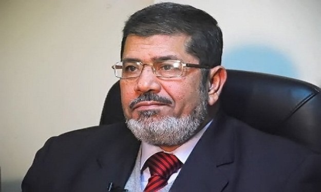 تعرف على قصه هروب محمد مرسي و الاخوان من سجن النطرون في ثوره 25 يناير