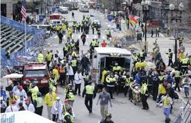 شرطة بوسطن تنفي القبض على سعودي بتهمة تفجيرات بوسطن