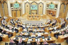 مجلس الشورى يوافق على الشعارات الدينية في الانتخابات