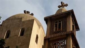 إطلاق النار على كنيسة بشبرا بعد القداس وإختطاف طفل مسيحي