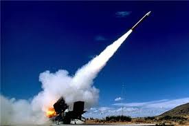 قناة العربية :  3 صواريخ تتجه من سيناء الى ايلات