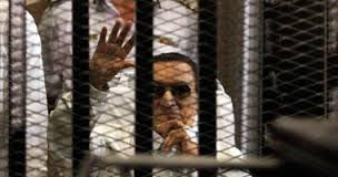 إخلاء سبيل مبارك في قضية جديدة