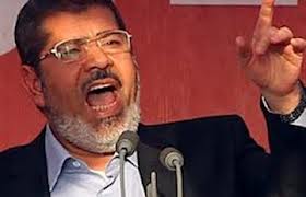 مرسي يأمر بتحقيق فوري في أحداث الكاتدرائية