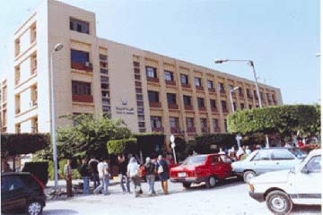 نتيجة كلية التجارة جامعة عين شمس 2014 الترم الاول